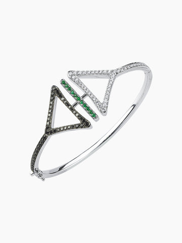 Reflection Bracelet